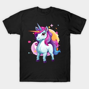 Unicorn lover T-Shirt